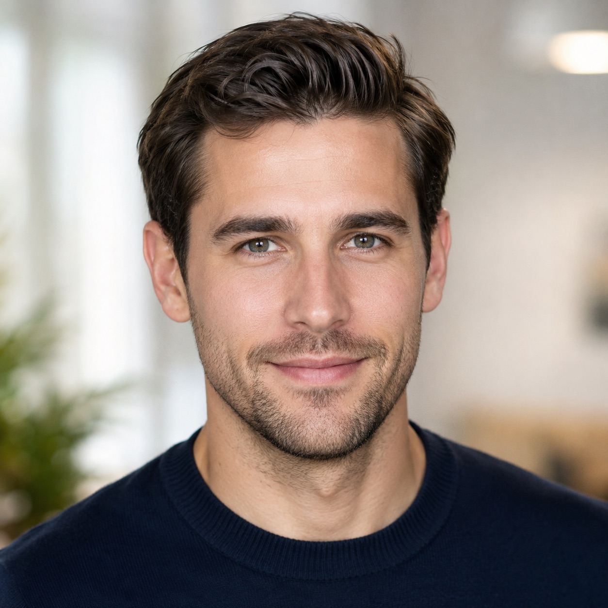 Daniel Vaughn